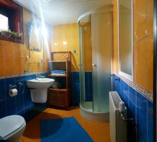 Pension Casa Aurora - Vama - 8