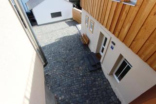 Ferienhaus am Rheinsteig / Nähe Hindenburghöhe / Loreley - Lykershausen - 9