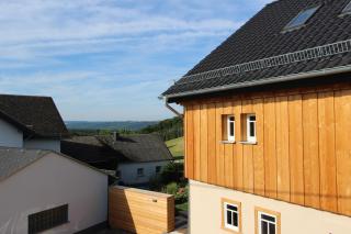 Ferienhaus am Rheinsteig / Nähe Hindenburghöhe / Loreley - Lykershausen - 7