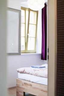 Hotel Blaue Blume - Freiberg - 5