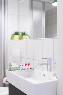 Hotel Blaue Blume - 8