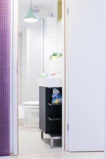 Hotel Blaue Blume - Freiberg - 7