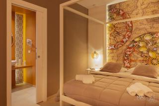 Marla's boutique rooms - 1