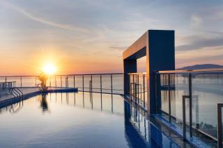 DQua Hotel - Nha Trang - 0