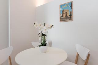 Villa Poncelet - Paris - 7