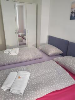 Apartman Taša - Banja Luka - 5