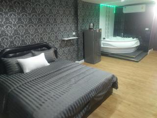 GW guesthouse - Pattaya - 7