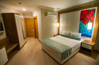 Exelans Hotel - Fethiye - 0