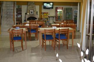 HOTEL CENTER - Reconquista - 2