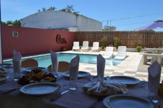 HOTEL CENTER - Reconquista - 1