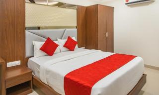 Hotel Hometown Near US Embassy BKC - Bombay - 0
