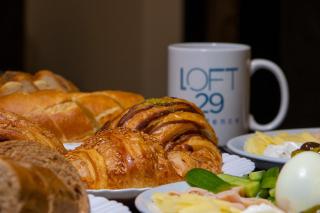 Loft 29 Residence - Beirut - 9