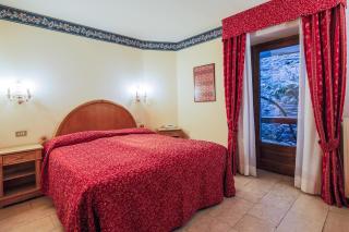 Hotel Courmayeur - 9