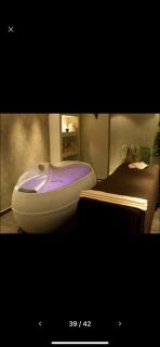 Terra Complex SPA apartment 1 bedroom suite - 7