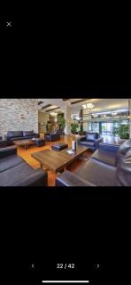 Terra Complex SPA apartment 1 bedroom suite - Razlog - 8