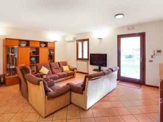 Villa I Girasoli - Tavullia - 8