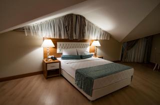 Exelans Hotel - Fethiye - 1