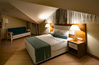 Exelans Hotel - Fethiye - 5