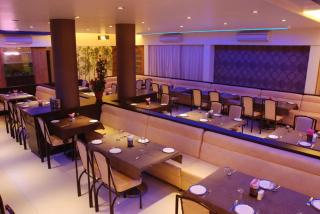Hotel Rajtara - Satara - 6