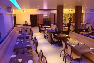 Hotel Rajtara - Satara - 1