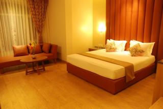 Hotel Rajtara - Satara - 5