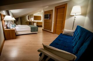 Exelans Hotel - Fethiye - 4