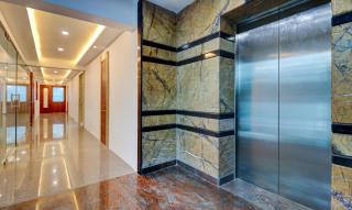 Treebo Park - 500m from Medical College - Trivandrum - 6