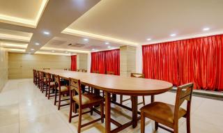 Treebo Park - Trivandrum - 7