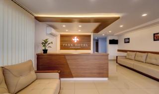 Treebo Park - Trivandrum - 8