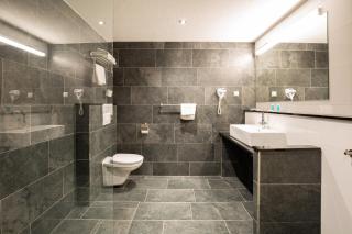 Bastion Hotel Apeldoorn Het Loo - Apeldoorn - 3