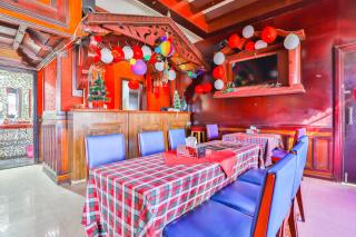 Grand PJ Hotel - Ras al Khaimah - 1