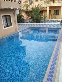 Royal Villa 3 - Lonavala 3BHK Bungalow with Swimming Pool - Lonavala - 7