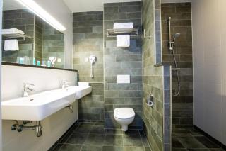 Bastion Hotel Apeldoorn Het Loo - 7
