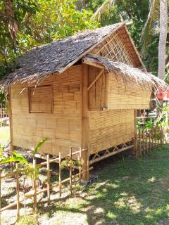 Bamboo Bungalow Baan Tai Phangan - Baan Tai - 0