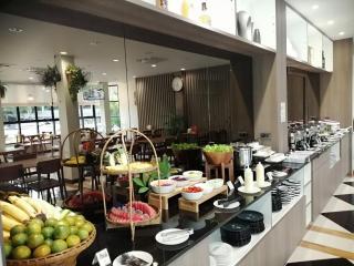 Socool Grand Hotel - 8