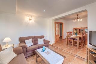 Can Parets - Santanyi - 1