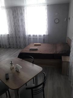 Studio on Stefan 37 - Bălţi - 8
