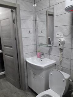 Studio on Stefan 37 - Bălţi - 6
