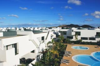 Sunset Apartment at Casilla de Costa - Villaverde - 8