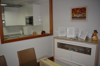 Apartamento Edificio Plaza Gran Vía - Salamanca - 3
