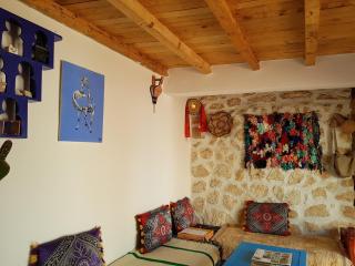 Ranch de Sidi kaouki - Essaouira - 4