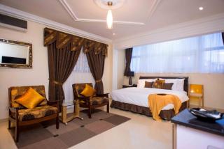The Ritzz Exclusive Guest House - Accra - 5