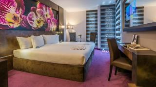 Best Boutique Hotel - Stara Zagora - 4