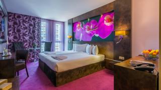 Best Boutique Hotel - Stara Zagora - 6