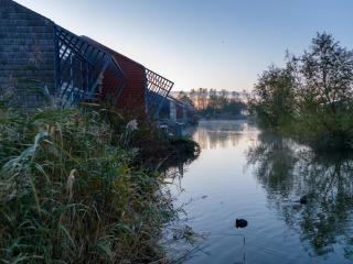 Center Parcs Park De Haan - De Haan - 1