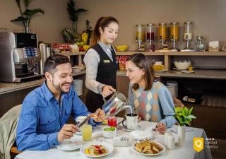 Panamericana Hotel Providencia - 6