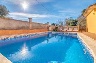 Can Parets - Santanyi - 7