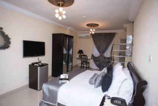 The Ritzz Exclusive Guest House - Accra - 4