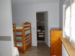 Appartement Ilhéou été et hiver 1 à 5 personnes Cauterets - 2