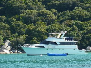 Ocean Yacht Trawler - Le Caloa - 1
